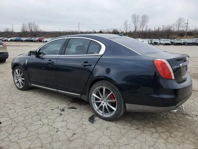 1LNHM94R49G625649 2009 2009 Lincoln MKS 2