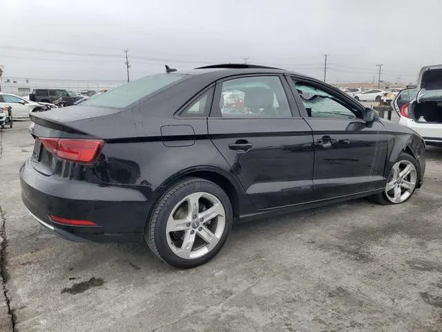 WAUAUGFF0J1069972 2018 2018 Audi A3- Premium 3