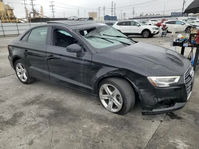 WAUAUGFF0J1069972 2018 2018 Audi A3- Premium 4