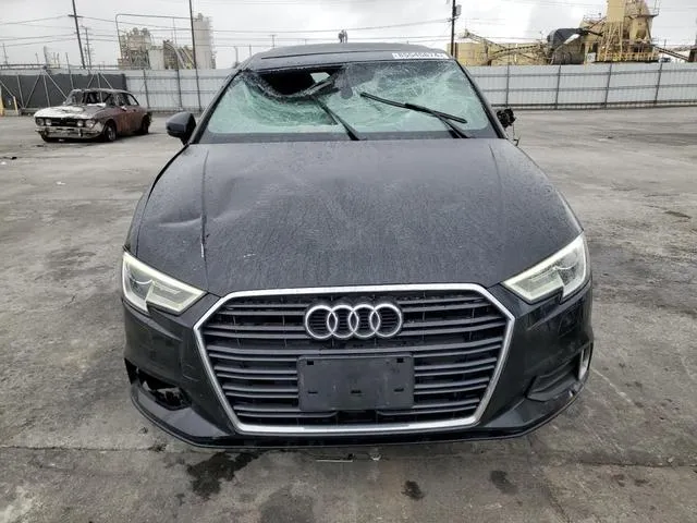 WAUAUGFF0J1069972 2018 2018 Audi A3- Premium 5