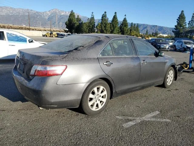 4T1BB46K78U052423 2008 2008 Toyota Camry- Hybrid 3