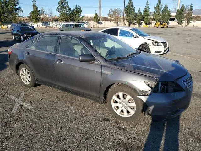 4T1BB46K78U052423 2008 2008 Toyota Camry- Hybrid 4