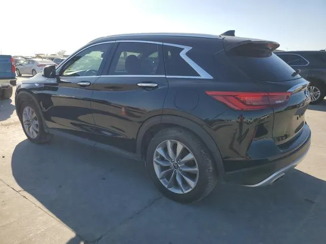 3PCAJ5BA1MF102323 2021 2021 Infiniti QX50- Luxe 2