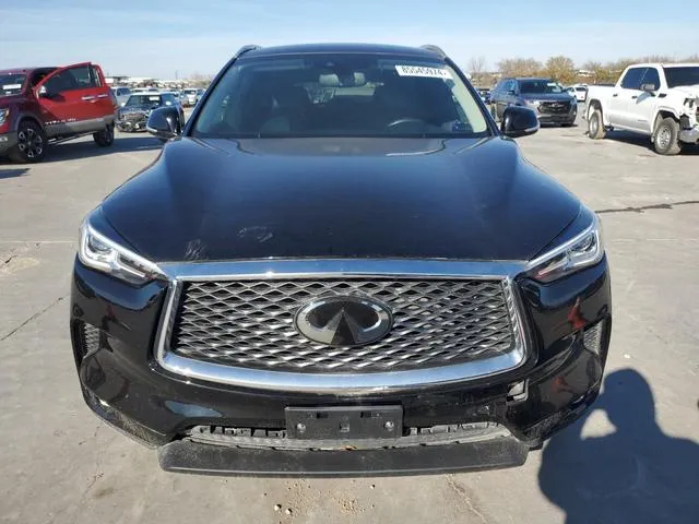 3PCAJ5BA1MF102323 2021 2021 Infiniti QX50- Luxe 5