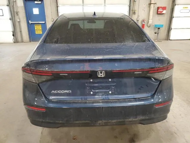 1HGCY1F31PA032149 2023 2023 Honda Accord- EX 6