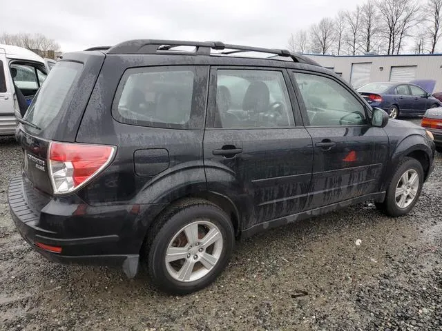 JF2SHABC9CH408633 2012 2012 Subaru Forester- 2-5X 3