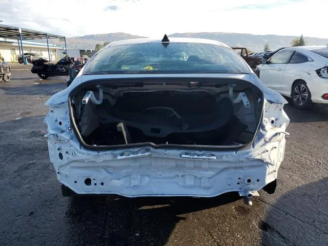 KMHLN4AJ4PU059516 2023 2023 Hyundai Elantra- Limited 6