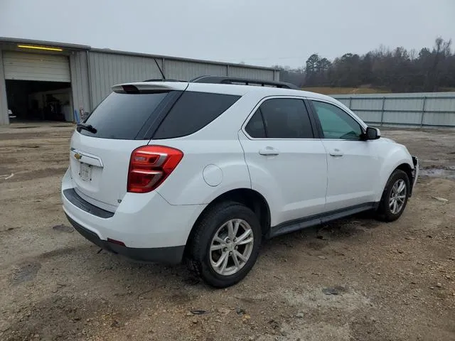 2GNALCEK6H6248626 2017 2017 Chevrolet Equinox- LT 3