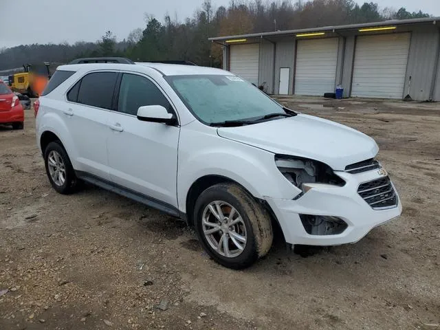 2GNALCEK6H6248626 2017 2017 Chevrolet Equinox- LT 4