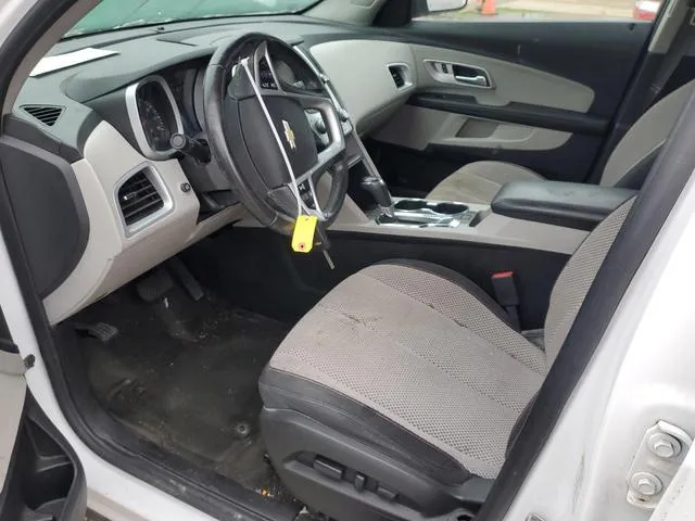 2GNALCEK6H6248626 2017 2017 Chevrolet Equinox- LT 7