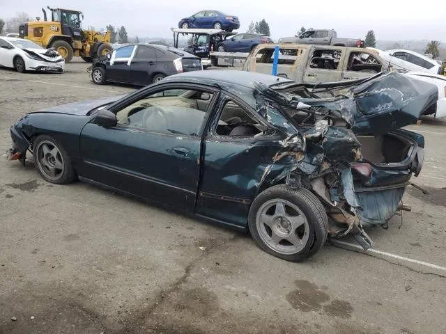 JH4DC4448TS011137 1996 1996 Acura Integra- RS 2