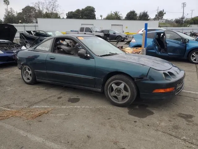 JH4DC4448TS011137 1996 1996 Acura Integra- RS 4