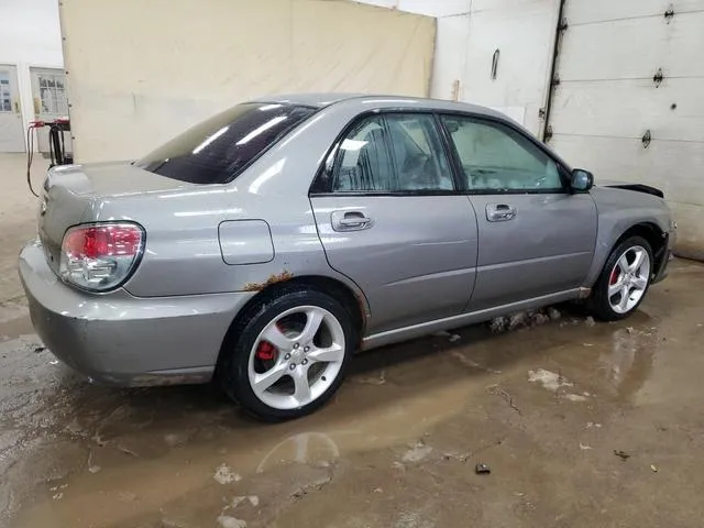 JF1GD67676H513424 2006 2006 Subaru Impreza- 2-5I 3