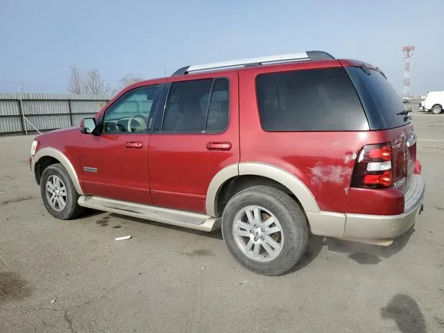 1FMEU74E96UB58911 2006 2006 Ford Explorer- Eddie Bauer 2