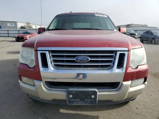 1FMEU74E96UB58911 2006 2006 Ford Explorer- Eddie Bauer 5