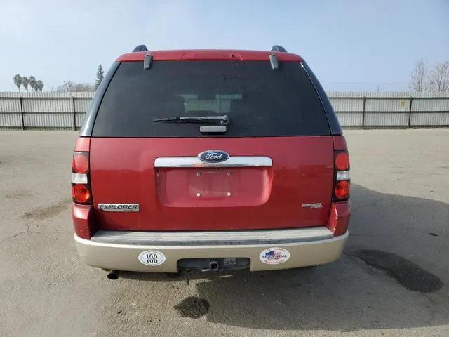 1FMEU74E96UB58911 2006 2006 Ford Explorer- Eddie Bauer 6