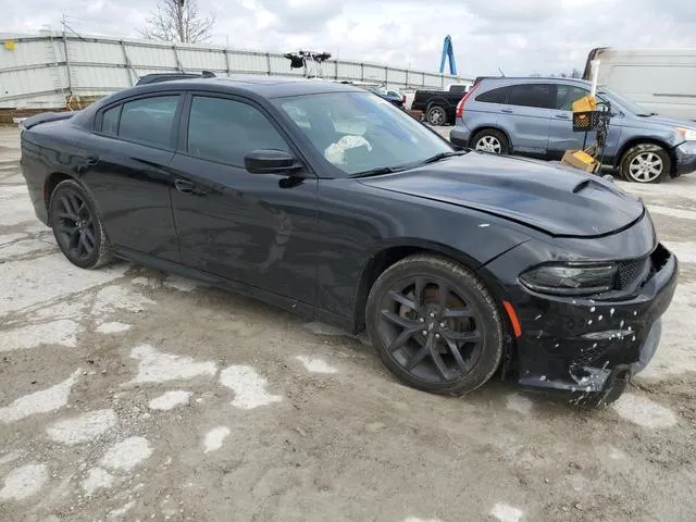 2C3CDXCT7PH512140 2023 2023 Dodge Charger- R/T 4