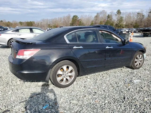 1HGCP3F89AA032241 2010 2010 Honda Accord- Exl 3