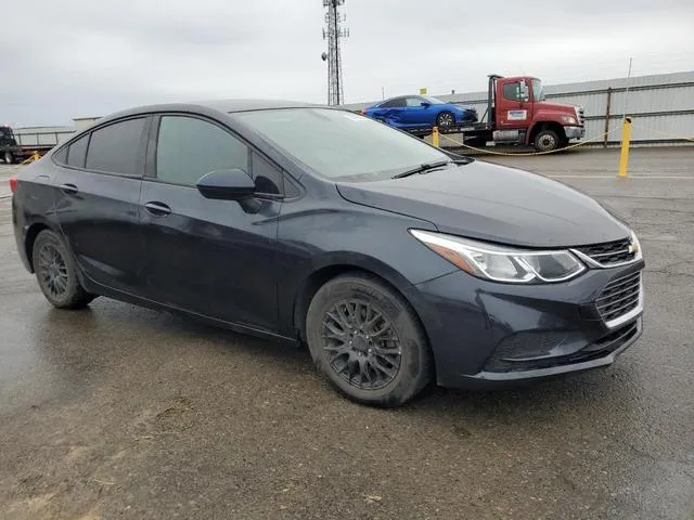 1G1BC5SM1G7272208 2016 2016 Chevrolet Cruze- LS 4