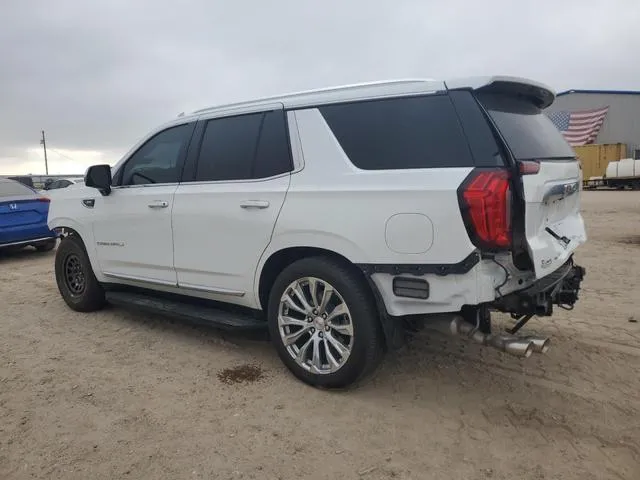 1GKS2DKL4RR154659 2024 2024 GMC Yukon- Denali 2