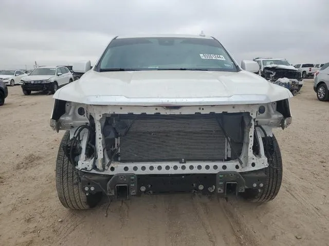 1GKS2DKL4RR154659 2024 2024 GMC Yukon- Denali 5