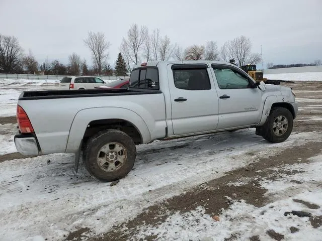 5TEMU52N77Z326903 2007 2007 Toyota Tacoma- Double Cab Long Bed 3