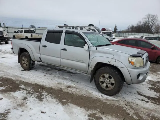 5TEMU52N77Z326903 2007 2007 Toyota Tacoma- Double Cab Long Bed 4