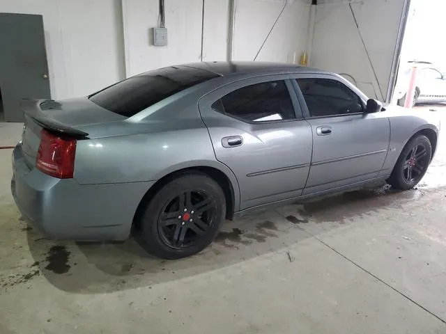 2B3KA43G06H487258 2006 2006 Dodge Charger- SE 3