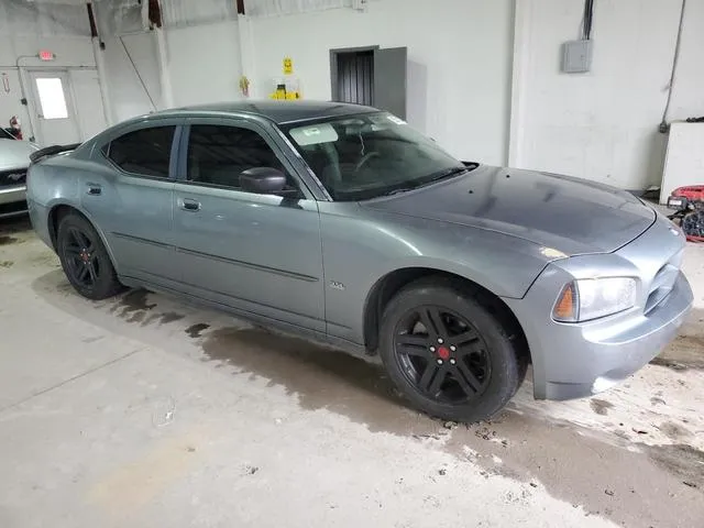 2B3KA43G06H487258 2006 2006 Dodge Charger- SE 4