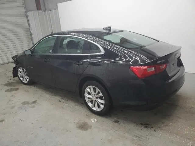 1G1ZD5ST7RF118825 2024 2024 Chevrolet Malibu- LT 2