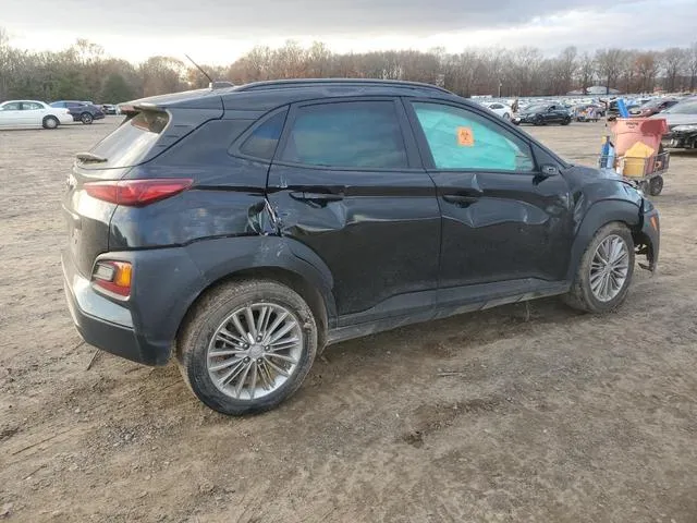 KM8K22AA8MU738323 2021 2021 Hyundai Kona- Sel 3