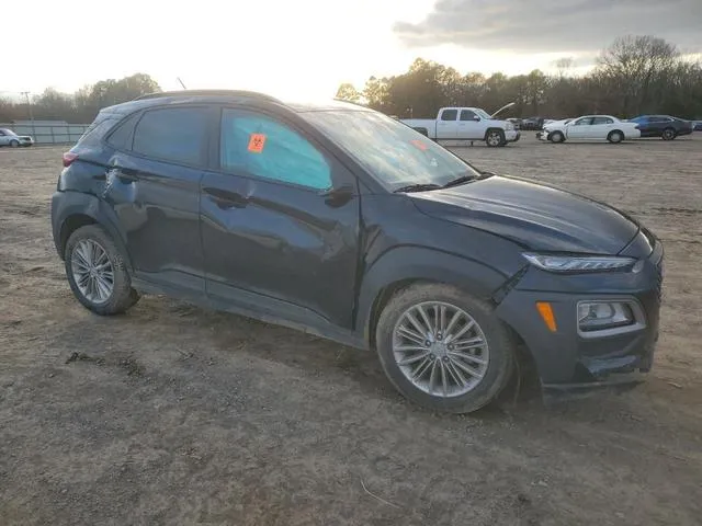 KM8K22AA8MU738323 2021 2021 Hyundai Kona- Sel 4