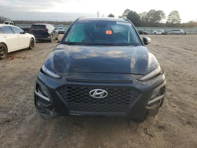 KM8K22AA8MU738323 2021 2021 Hyundai Kona- Sel 5