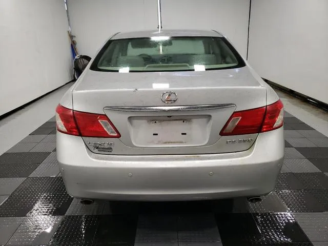 JTHBJ46G282235032 2008 2008 Lexus ES- 350 6