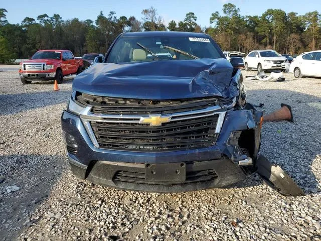 1GNERFKW6PJ172268 2023 2023 Chevrolet Traverse- LS 5