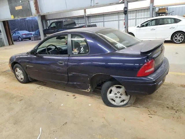 1B3ES42Y8WD642673 1998 1998 Dodge Neon- Highline 2