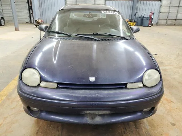 1B3ES42Y8WD642673 1998 1998 Dodge Neon- Highline 5