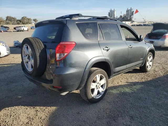 JTMZK32V875011255 2007 2007 Toyota RAV4- Sport 3