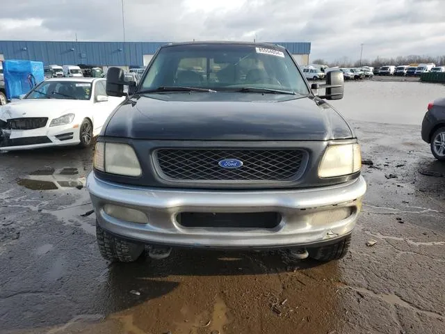 1FTDX08W4VKD75892 1997 1997 Ford F-150 5