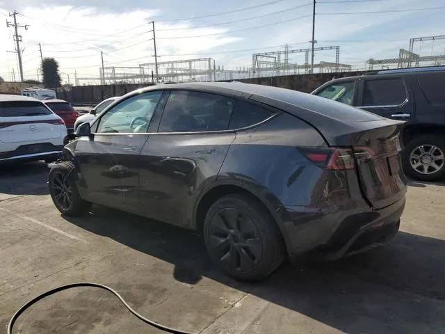 7SAYGDED6SF215293 2025 2025 Tesla MODEL Y 2