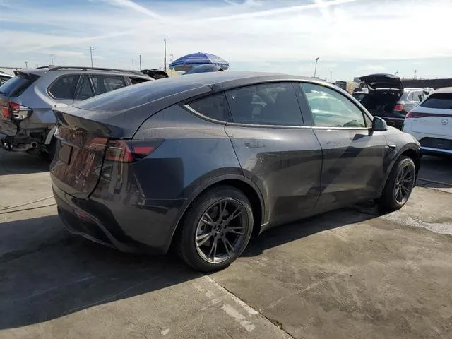 7SAYGDED6SF215293 2025 2025 Tesla MODEL Y 3