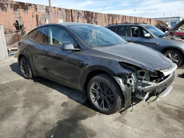 7SAYGDED6SF215293 2025 2025 Tesla MODEL Y 4