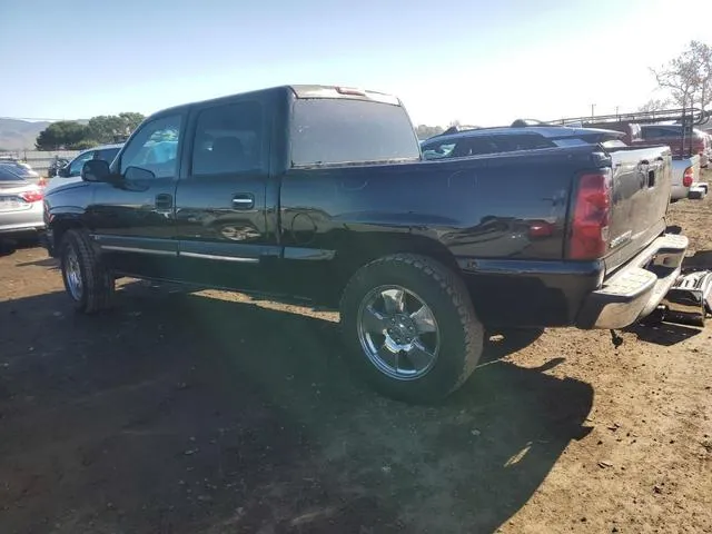 2GCEC13V571128825 2007 2007 Chevrolet Silverado- C1500 Clas 2