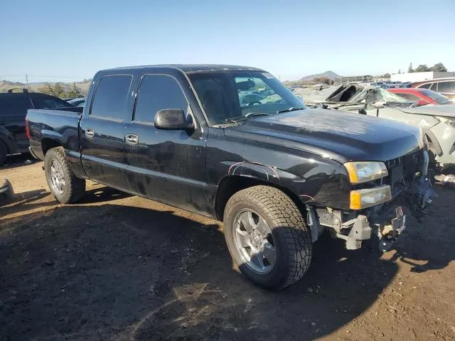 2GCEC13V571128825 2007 2007 Chevrolet Silverado- C1500 Clas 4