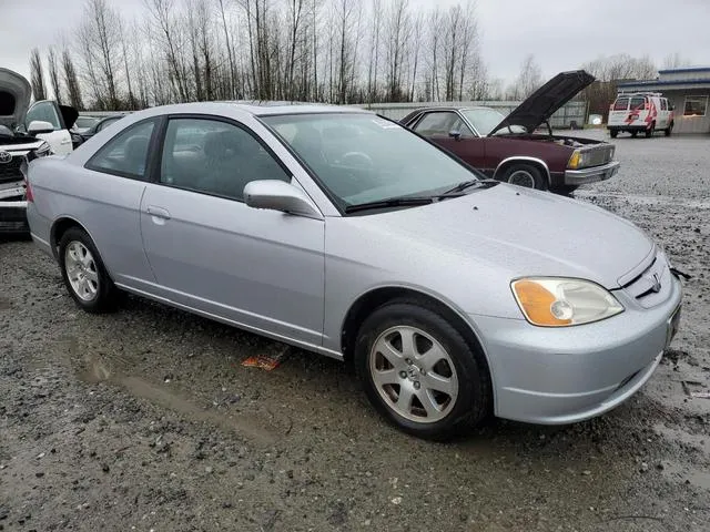 1HGEM21913L052518 2003 2003 Honda Civic- EX 4