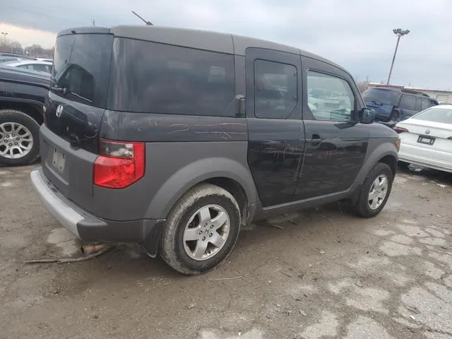 5J6YH28554L020671 2004 2004 Honda Element- EX 3