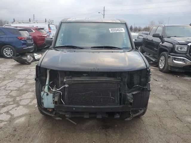 5J6YH28554L020671 2004 2004 Honda Element- EX 5