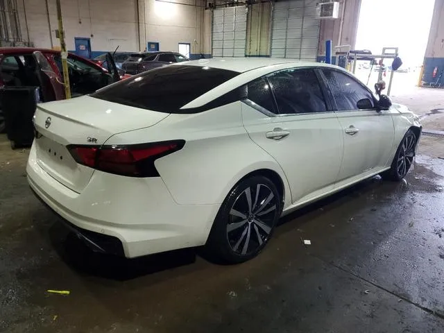 1N4BL4CV0LC221895 2020 2020 Nissan Altima- SR 3