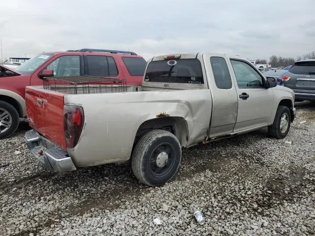 1GCCS196958128699 2005 2005 Chevrolet Colorado 3