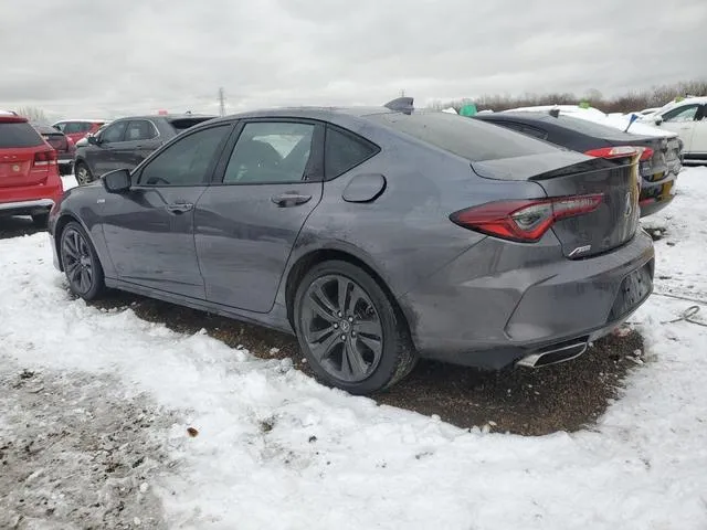 19UUB5F59PA001486 2023 2023 Acura TLX- Tech A 2